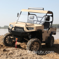 VTT UTV 800cc 4 * 4 Ris